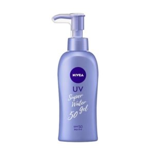 NIVEA SUN PROTECT Super Water Gel SPF 50 PA+++ 140g