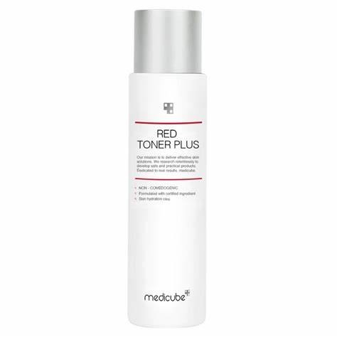 MEDICUBE -Red Toner Plus  200ml
