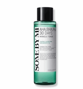SOME BY MI AHA BHA PHA 3O Days Miracle Toner 150ml