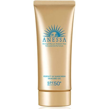 SHISEIDO Professional -Anessa Perfect UV Sunscreen Skincare Gel 90g