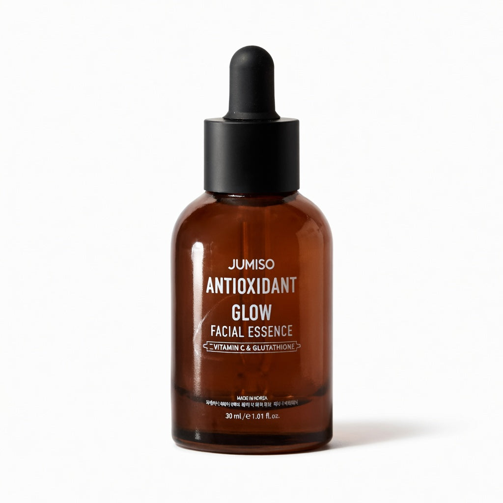 JUMISO Anti-Oxidant Clow Facial Essence (Intense Radiance) 40ml