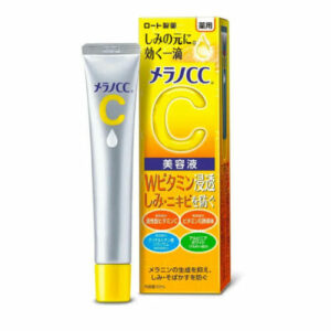 Melano CC Medicated Stain Concentration Beauty Serum 20m