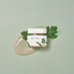 ROUND LAB -Mugwort Calming Cream 2.71 oz 80ml