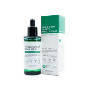 SOME BY MI -AHA BHA PHA 30 Miracle serum 50ml