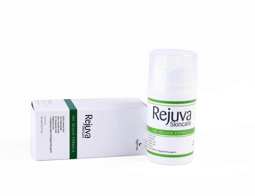 REJUVA Skincare (Rejuva Tac Formula) 50ml