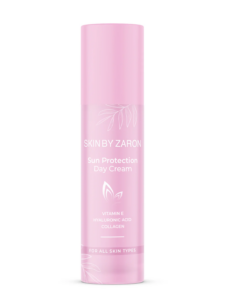 SKIN BY ZARON Sun Protection (DAY CREAM) SPF 50+ PA+++ 50g