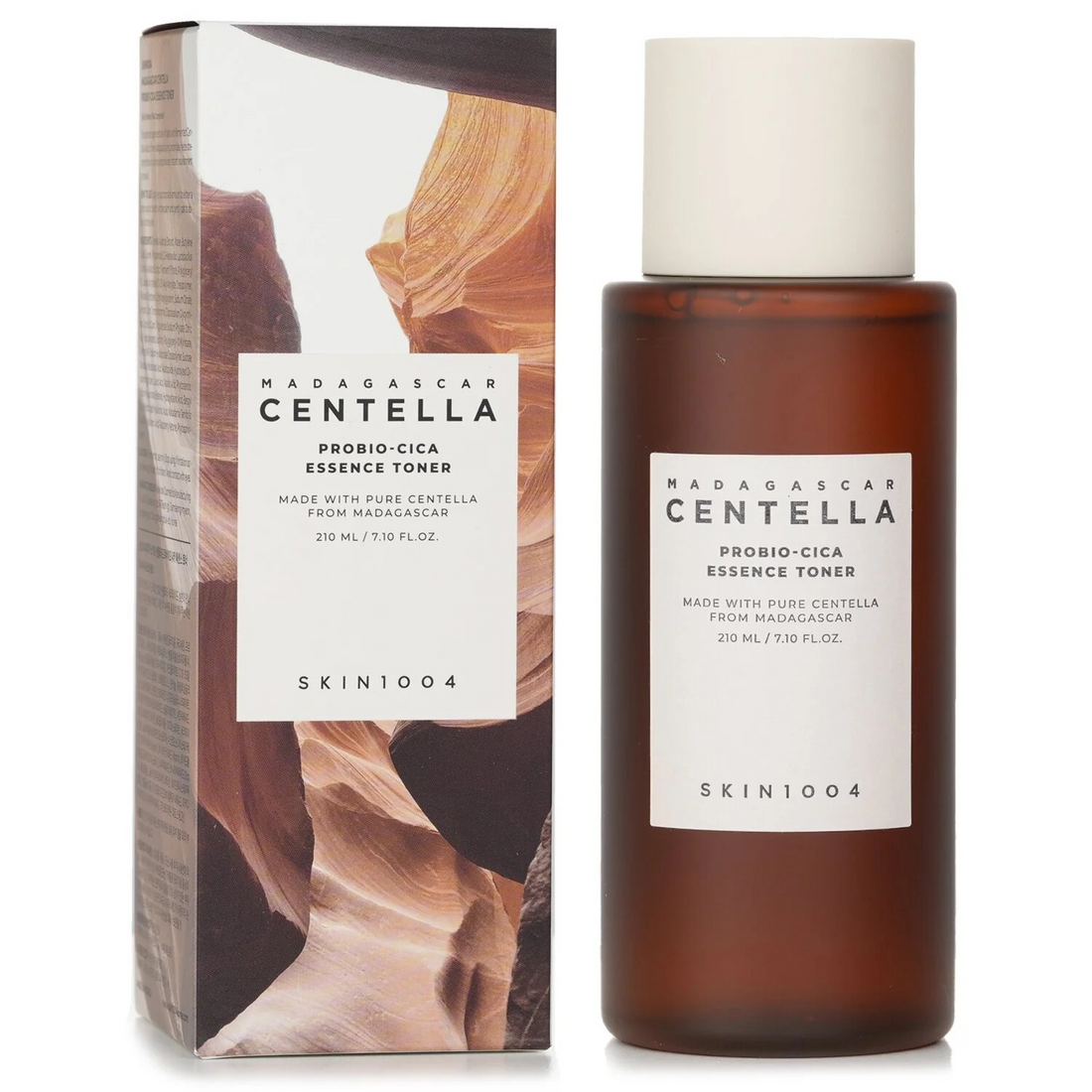 SKIN1004 -Madagascar Centella Probio-Cica Essence Toner 210ml