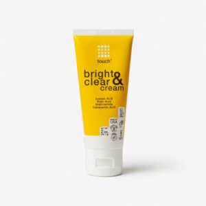 TOUCH Bright and Clear Cream 56.7g