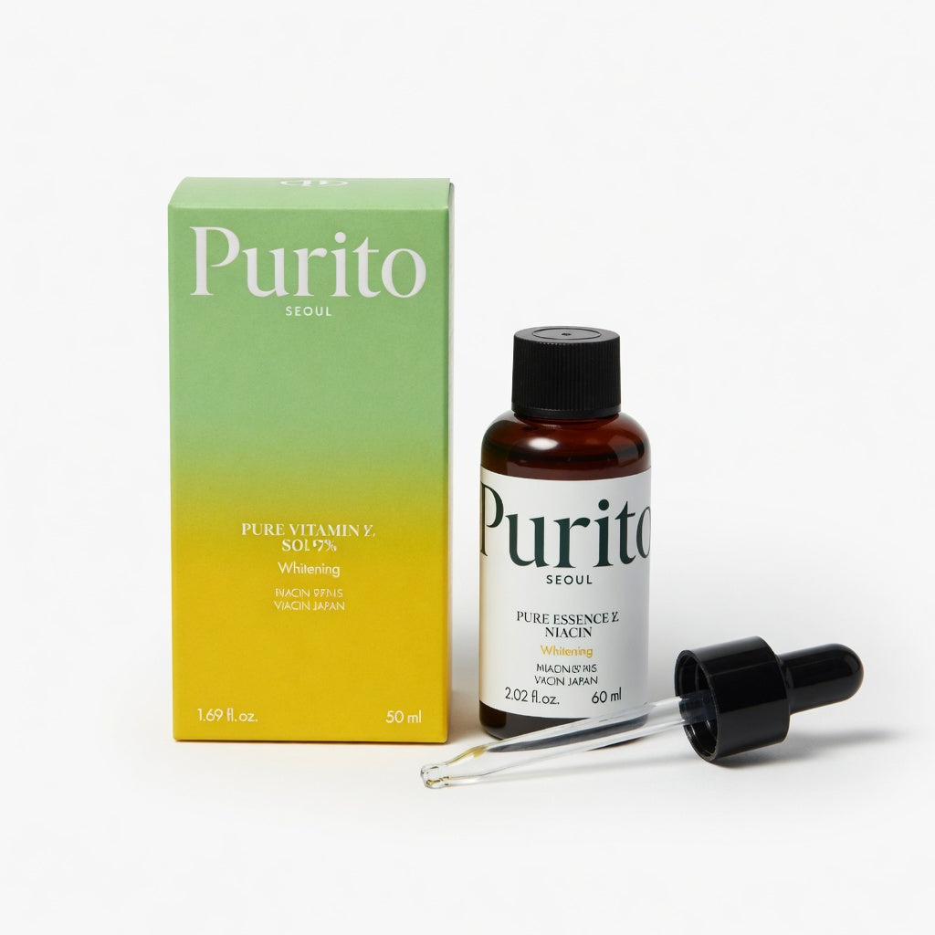 PURITO Pure Vitaminc C Serum 60ml