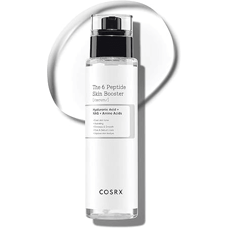 COSRX- The 6 Peptide skin booster serum 150ml