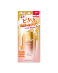 SKIN AQUA -Super Moisture Barrier UV Gel SPF 50+++ 100g