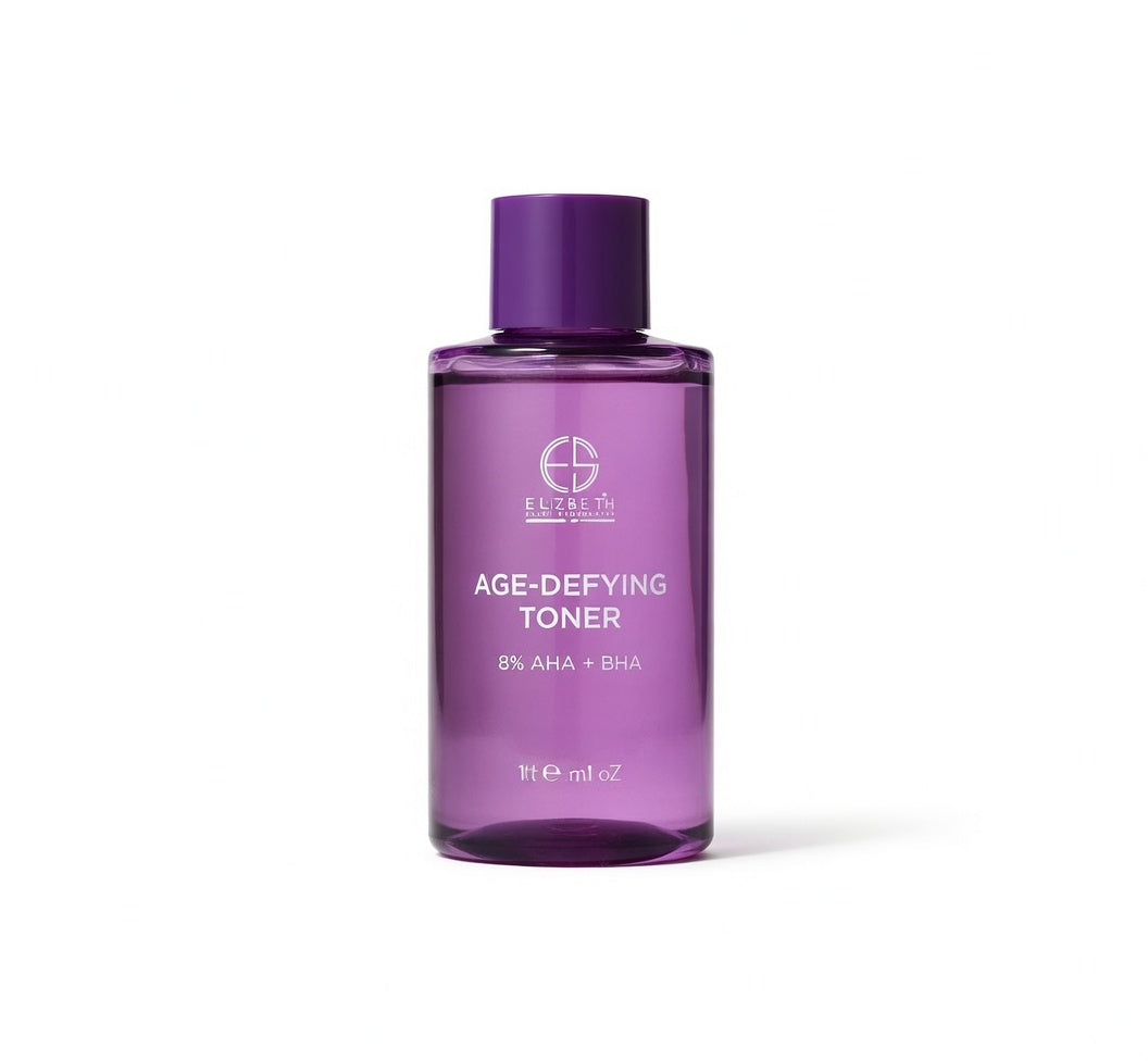 ESTELIN RETINOL (Collagen Peptides) Age-Defying Toner 13.52 oz 400ml