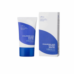 ISNTREE Hyaluronic Acid Watery Sun Gel 50ml
