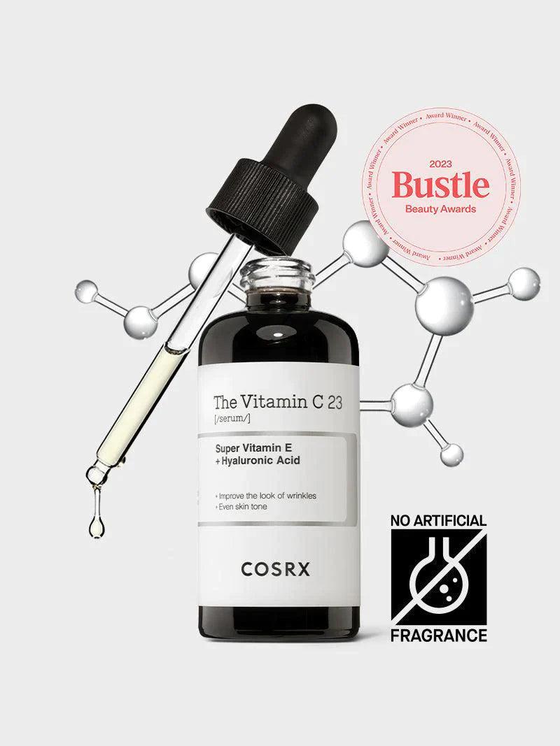 Cosrx The Vitamin C 23 serum 20g - BuyBetter Wholesales