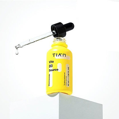 PRE-ORDER TIAM Vita B3 Source 40ml