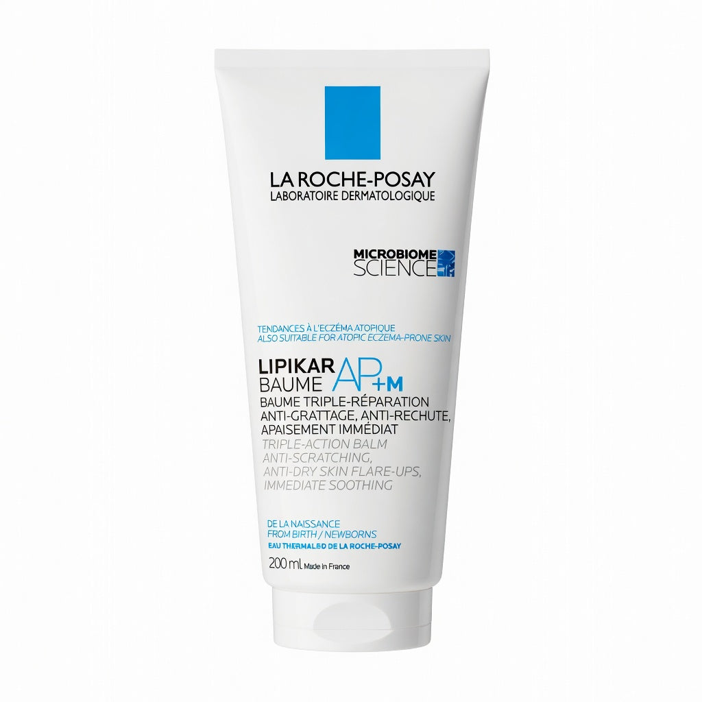 LA ROCHE POSAY CICAPLAST BAUME B5+ 100ML