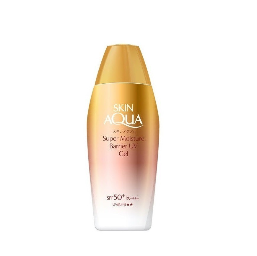 SKIN AQUA Super Moisture Barrier UV Gel SPF 50+++ 100g
