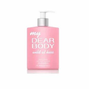MY DEAR BODY -(WILD AT KISS) Body Lotion 500ML