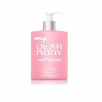 MY DEAR BODY (WILD AT KISS) Body Lotion 500ML