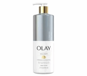 OLAY Collagen Firming And Hydrating Body Lotion 502ml