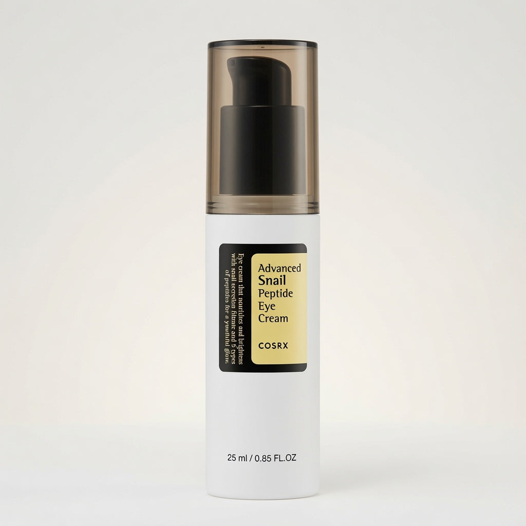 COSRX Advanced Snail Peptide Eye Cream 25ml