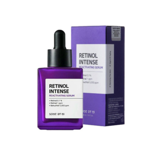 SOME BY MI Retinol Intense reactivating serum 30ml