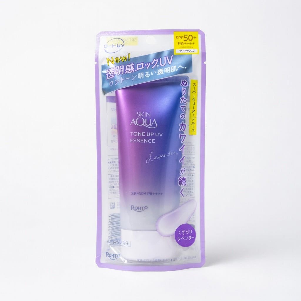 SKIN AQUA Tone Up UV Essence SPF50+ PA+++ 70g