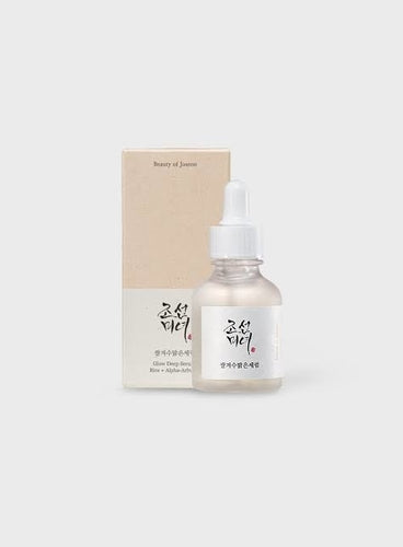 Beauty of Joseon Glow Deep Serum : Rice + Alpha Arbutin  | Buy in Nigeria