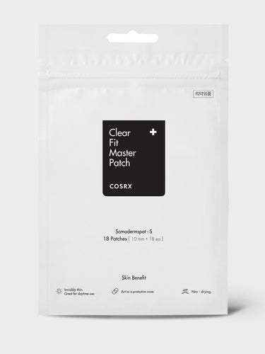 Cosrx Clear Fit Master Patch | Buy in Nigeria