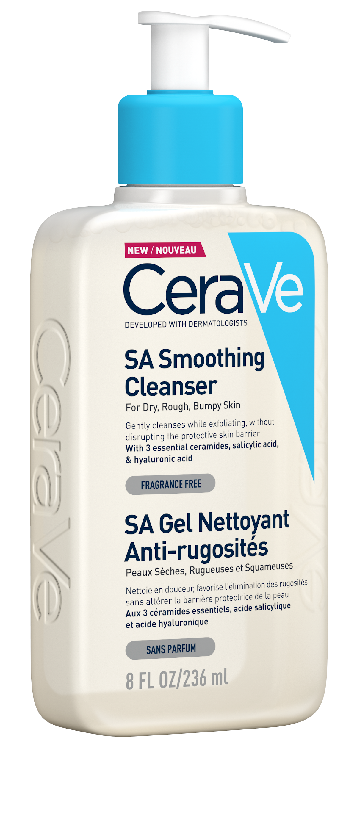 3337875684118_CeraVe_SACleanser_8oz_GP1_Angle