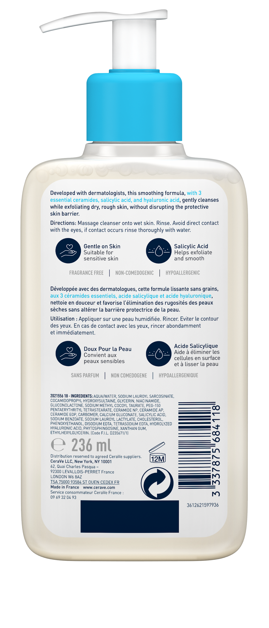 3337875684118_CeraVe_SACleanser_8oz_GP1_Back