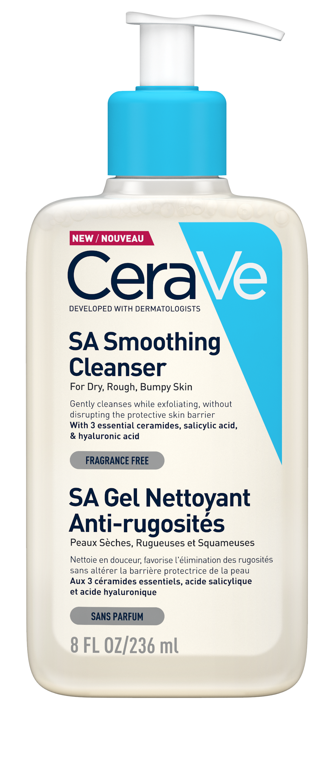 3337875684118_CeraVe_SACleanser_8oz_GP1_Front
