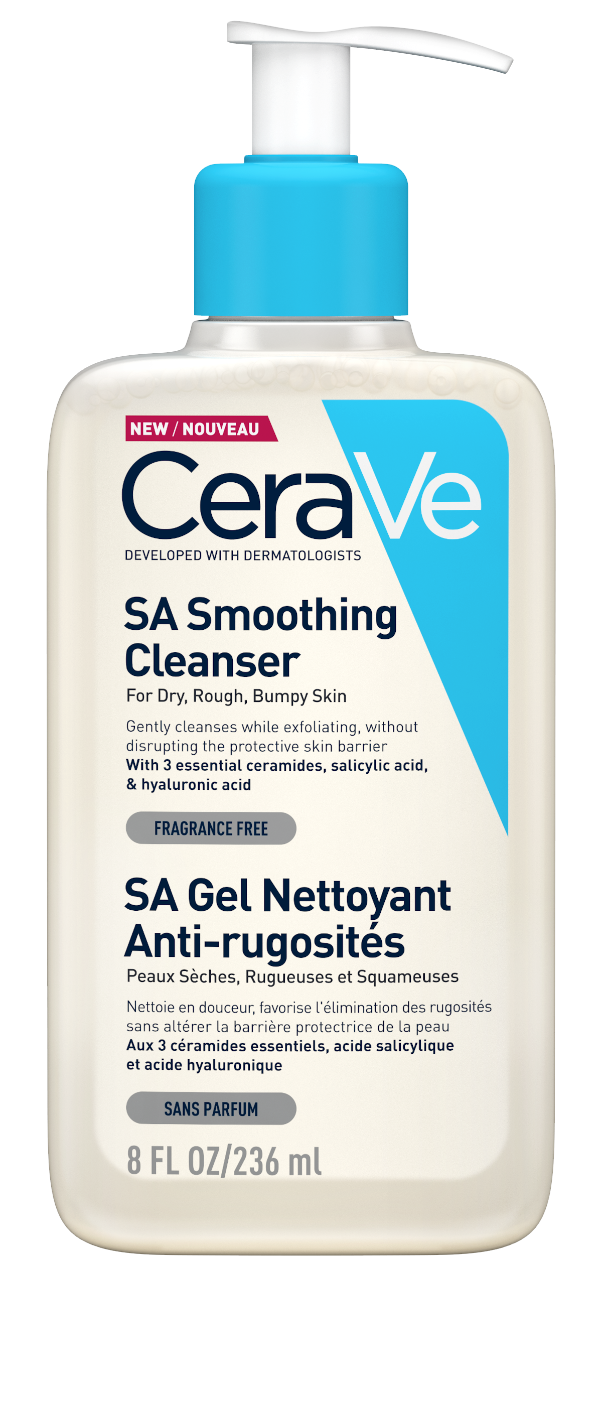 3337875684118_CeraVe_SACleanser_8oz_GP1_Front