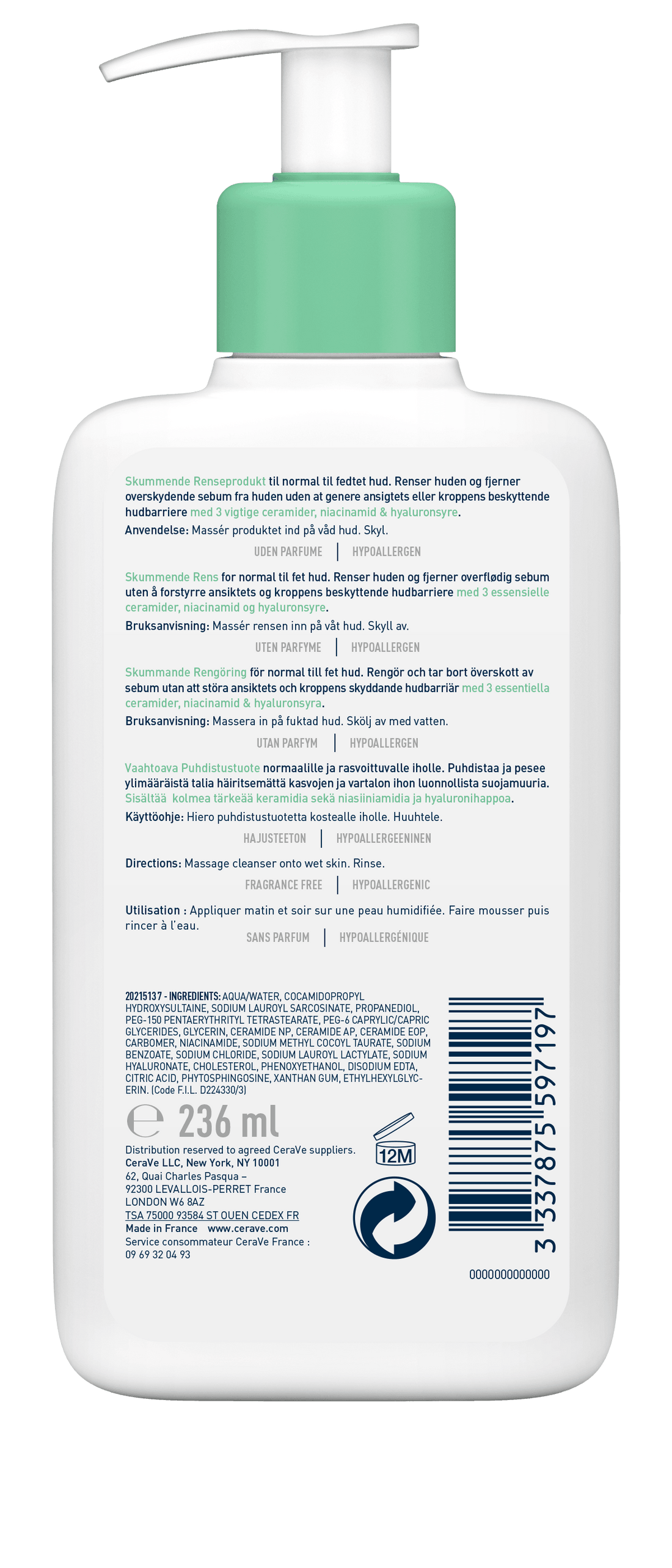 CeraVe_FC_8oz_LBL_GP1_Back