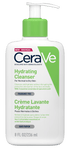 CeraVe Hydrating Cleanser | Daily Face & Body Wash for Normal to Dry Skin | 236 ml - BuyBetter Wholesales