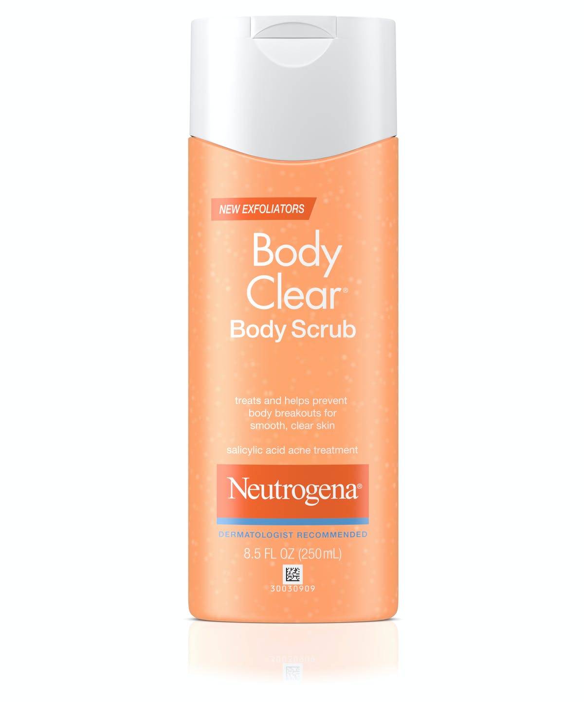 Neutrogena Body Clear Body Scrub |  Buy online in Nigeria