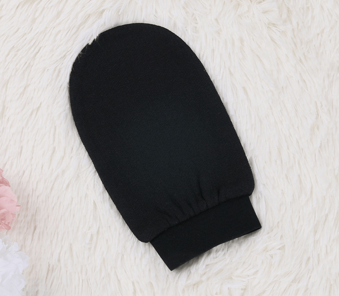 Moroccan exfoliating bath mitt  | Buy in Nigeria | Buybetter.ng