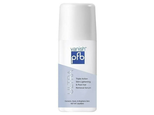 PFB Vanish Ultra 60g | Buy in Nigeria