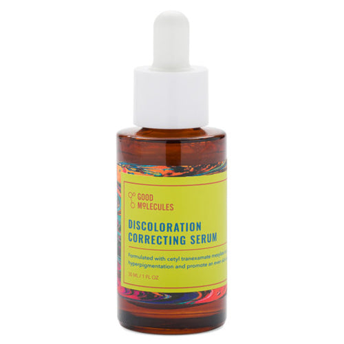 GOOD MOLECULES DISCOLORATION CORRECTING SERUM |  BUY IN LAGOS NIGERIA