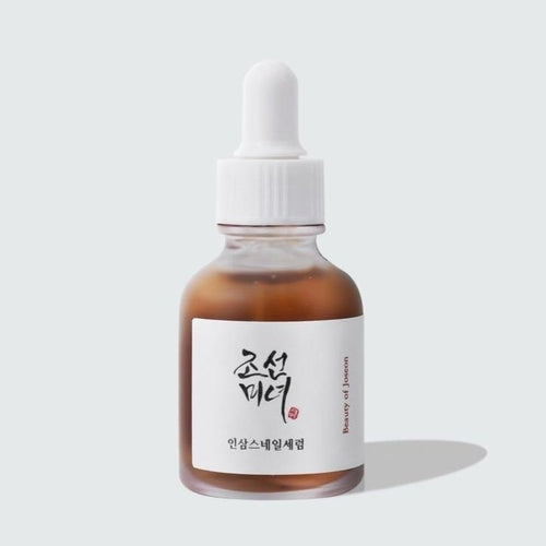 BEAUTY OF JOSEON Revive Serum Ginseng + Snail Mucin | Buy in NIgeria