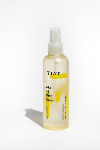 TIAM Vita B3 Mist Toner 200ml | Buy in Nigeria
