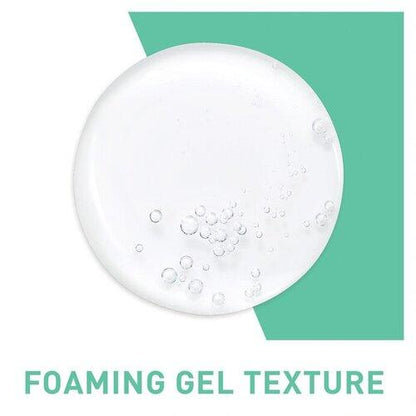 Cerave Foaming Cleanser 473ml Buy Cerave in  Lagos at Buybetter.ng